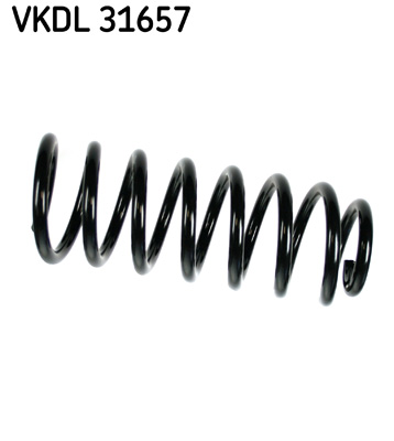 SKF VKDL 31657 Fahrwerksfeder